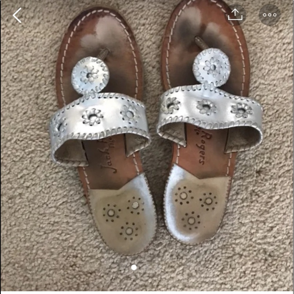 Silver Jack Rogers